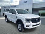New 2025 Ford Ranger XL SuperCrew Cab for sale #LE60183 - photo 1