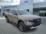 New 2025 Ford Ranger XLT SuperCrew Cab for sale #LE60636 - photo 1