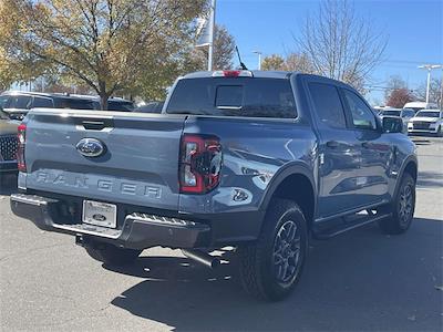 New 2025 Ford Ranger XLT SuperCrew Cab for sale #LE61243 - photo 2