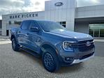 New 2025 Ford Ranger XLT SuperCrew Cab for sale #LE61243 - photo 1