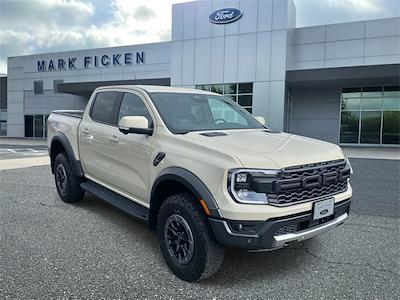 New 2025 Ford Ranger Raptor SuperCrew Cab for sale #LE61947 - photo 1