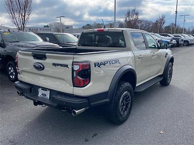 New 2025 Ford Ranger Raptor SuperCrew Cab for sale #LE61947 - photo 2