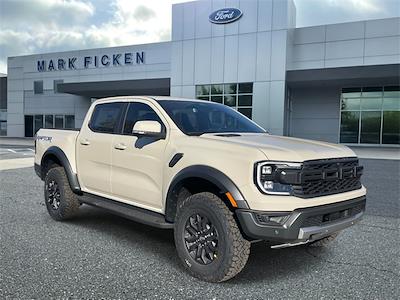 New 2025 Ford Ranger Raptor SuperCrew Cab for sale #LE62472 - photo 1