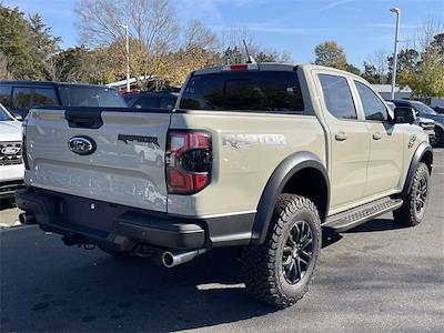 New 2025 Ford Ranger Raptor SuperCrew Cab for sale #LE62472 - photo 2