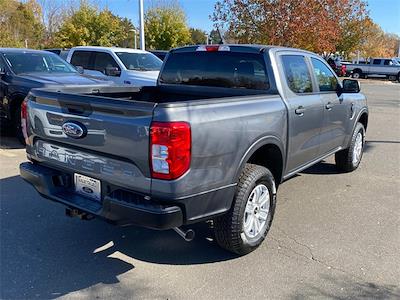 New 2025 Ford Ranger XL SuperCrew Cab for sale #LE62985 - photo 2