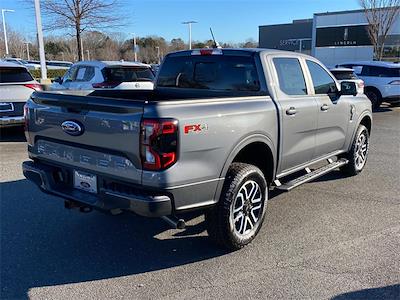 2025 Ford Ranger SuperCrew Cab 4WD Pickup for sale #LE66867 - photo 2