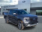 New 2025 Ford Ranger Lariat SuperCrew Cab for sale #LE66867 - photo 1