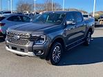 New 2025 Ford Ranger Lariat SuperCrew Cab for sale #LE66867 - photo 4