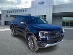 New 2025 Ford Ranger XLT SuperCrew Cab for sale #LE68674 - photo 1