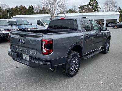 2025 Ford Ranger SuperCrew Cab 4WD Pickup for sale #LE68696 - photo 2