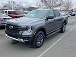 New 2025 Ford Ranger XLT SuperCrew Cab for sale #LE68696 - photo 4
