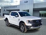 New 2025 Ford Ranger XLT SuperCrew Cab for sale #LE69809 - photo 1