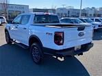 New 2025 Ford Ranger XLT SuperCrew Cab for sale #LE69809 - photo 29