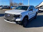 New 2025 Ford Ranger XLT SuperCrew Cab for sale #LE69809 - photo 4