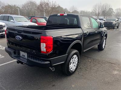 2025 Ford Ranger SuperCrew Cab RWD Pickup for sale #LE70088 - photo 2