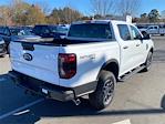 2025 Ford Ranger SuperCrew Cab 4WD Pickup for sale #LE70811 - photo 2