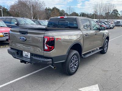 New 2025 Ford Ranger XLT SuperCrew Cab for sale #LE71017 - photo 2