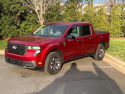 Used 2025 Ford Maverick - photo 1