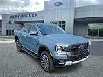 2025 Ford Ranger SuperCrew Cab 4WD Pickup for sale #LE73463 - photo 1