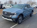 2025 Ford Ranger SuperCrew Cab 4WD Pickup for sale #LE73463 - photo 4