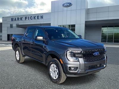 2025 Ford Ranger SuperCrew Cab RWD Pickup for sale #LE75414 - photo 1