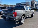 2025 Ford Ranger SuperCrew Cab RWD Pickup for sale #LE75414 - photo 2