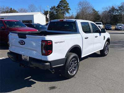 2025 Ford Ranger SuperCrew Cab RWD Pickup for sale #LE76276 - photo 2