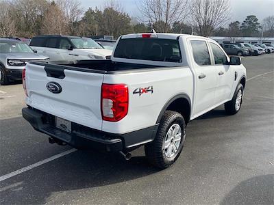 2025 Ford Ranger SuperCrew Cab 4WD Pickup for sale #LE76818 - photo 2