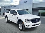 New 2025 Ford Ranger XL SuperCrew Cab for sale #LE76818 - photo 1
