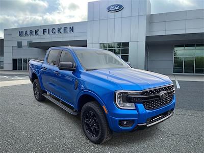 2025 Ford Ranger SuperCrew Cab 4WD Pickup for sale #LE77104 - photo 1