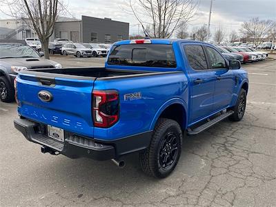 2025 Ford Ranger SuperCrew Cab 4WD Pickup for sale #LE77104 - photo 2