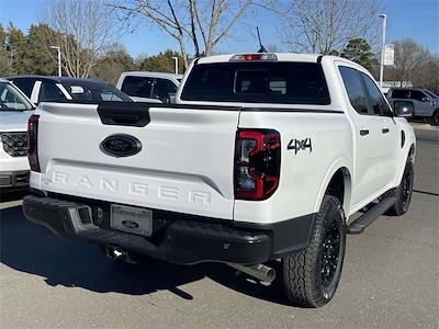 2025 Ford Ranger SuperCrew Cab 4WD Pickup for sale #LE78591 - photo 2
