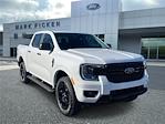 New 2025 Ford Ranger XLT SuperCrew Cab for sale #LE78591 - photo 1