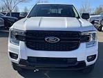New 2025 Ford Ranger XLT SuperCrew Cab for sale #LE78591 - photo 3