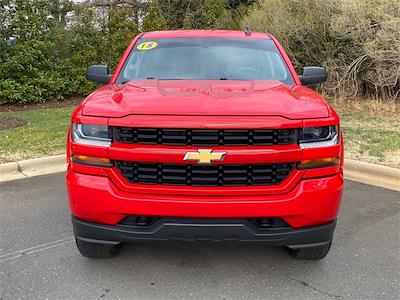 Used 2018 Chevrolet Silverado 1500 - photo 1
