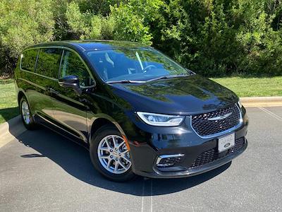 2024 Chrysler Pacifica FWD Minivan for sale #LR70429 - photo 1