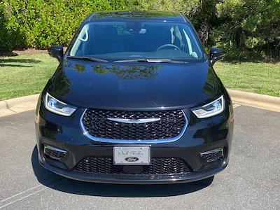 2024 Chrysler Pacifica FWD Minivan for sale #LR70429 - photo 2