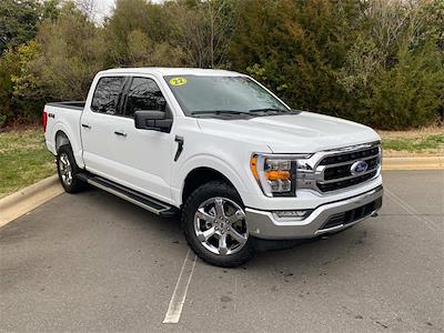 Used 2022 Ford F-150 - photo 1