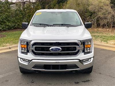 Used 2022 Ford F-150 - photo 1