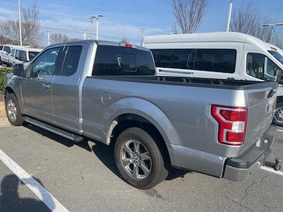 Used 2020 Ford F-150 - photo 1