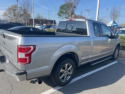 Used 2020 Ford F-150 - photo 1