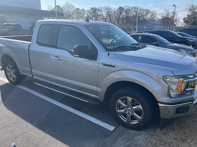 Used 2020 Ford F-150 - photo 1