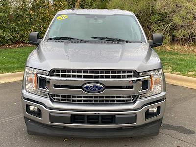 Used 2020 Ford F-150 - photo 1