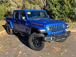 2022 Jeep Gladiator Crew Cab 4WD Pickup for sale #MA22353B - photo 5