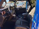 2022 Jeep Gladiator Crew Cab 4WD Pickup for sale #MA22353B - photo 12