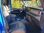 2022 Jeep Gladiator Crew Cab 4WD Pickup for sale #MA22353B - photo 37