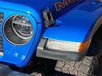 2022 Jeep Gladiator Crew Cab 4WD Pickup for sale #MA22353B - photo 6