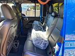 2022 Jeep Gladiator Crew Cab 4WD Pickup for sale #MA22353B - photo 10