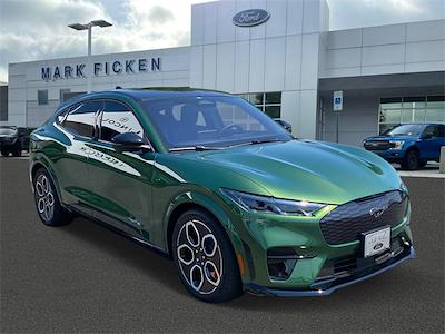 2024 Ford Mustang Mach-E AWD SUV for sale #MA37269 - photo 1