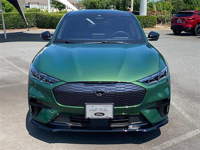 2024 Ford Mustang Mach-E AWD SUV for sale #MA37269 - photo 2